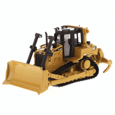Tractor de Orugas D6R Escala 1:64 - KATZER